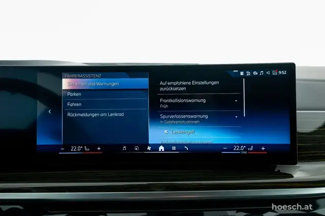 BMW X6 xDrive30d M Sport MEGA-ANGEBOT ++ Ansicht 18