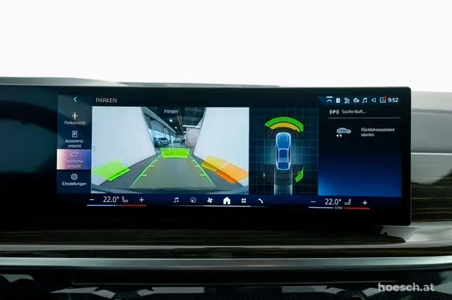 BMW X6 xDrive30d M Sport MEGA-ANGEBOT ++ Ansicht 26