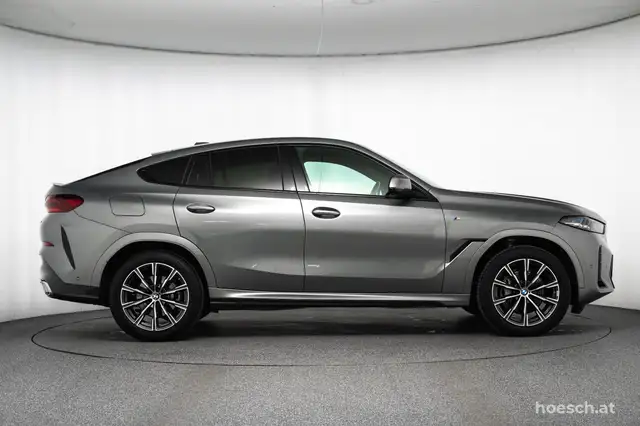 BMW X6 xDrive30d M Sport MEGA-ANGEBOT ++ Ansicht 46