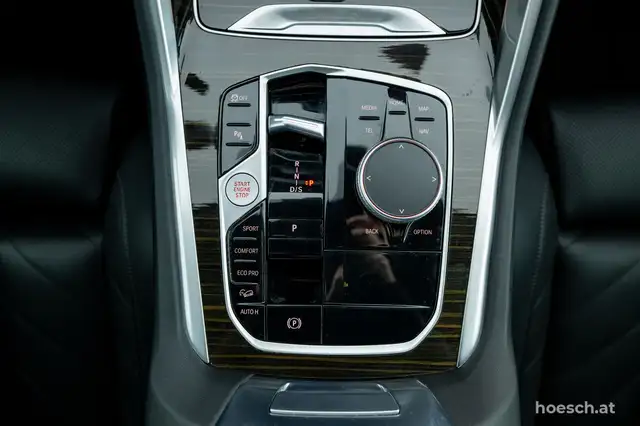 BMW X6 xDrive30d M Sport MEGA-ANGEBOT ++ Ansicht 33