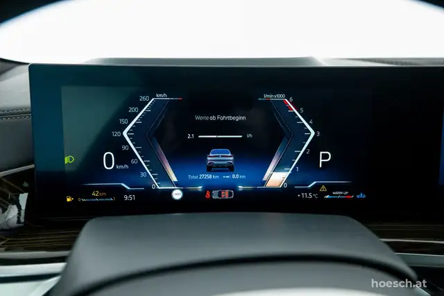 BMW X6 xDrive30d M Sport MEGA-ANGEBOT ++ Ansicht 10