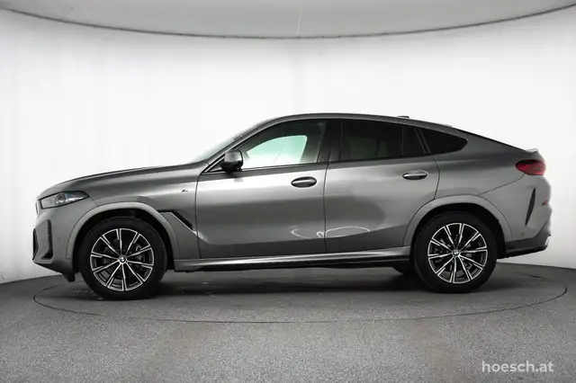 BMW X6 xDrive30d M Sport MEGA-ANGEBOT ++ Ansicht 3