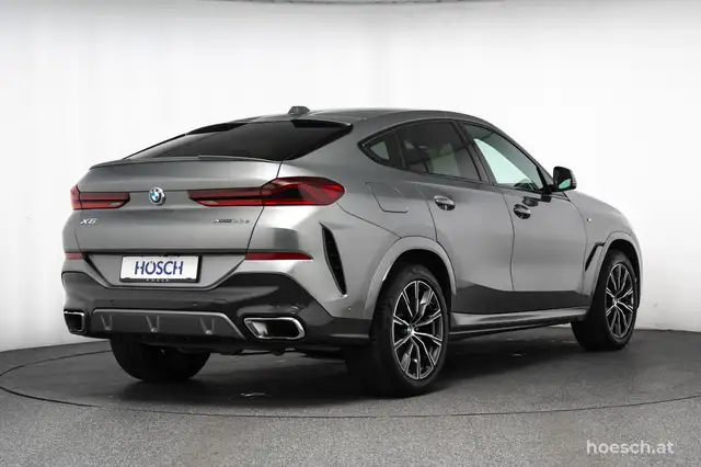 BMW X6 xDrive30d M Sport MEGA-ANGEBOT ++ Ansicht 44