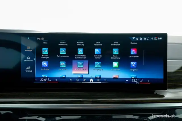 BMW X6 xDrive30d M Sport MEGA-ANGEBOT ++ Ansicht 13