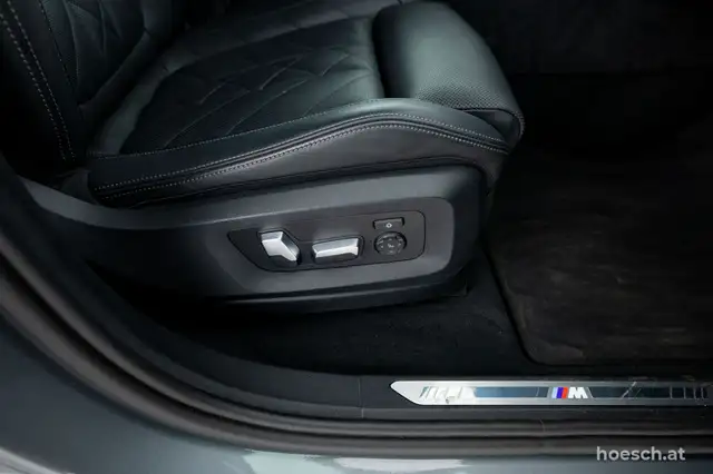 BMW X6 xDrive30d M Sport MEGA-ANGEBOT ++ Ansicht 38