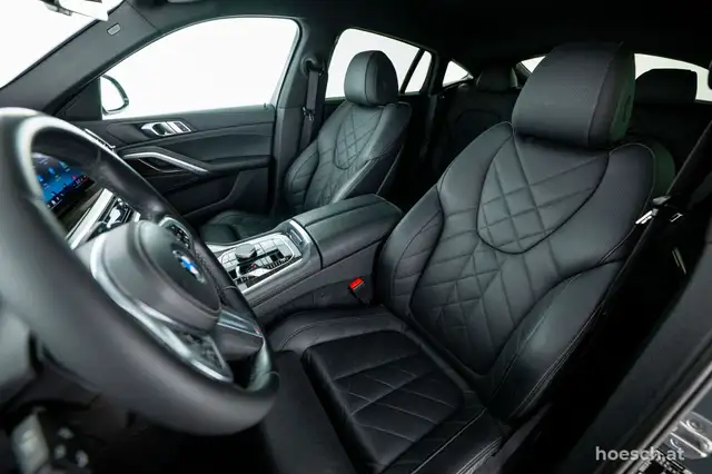 BMW X6 xDrive30d M Sport MEGA-ANGEBOT ++ Ansicht 28