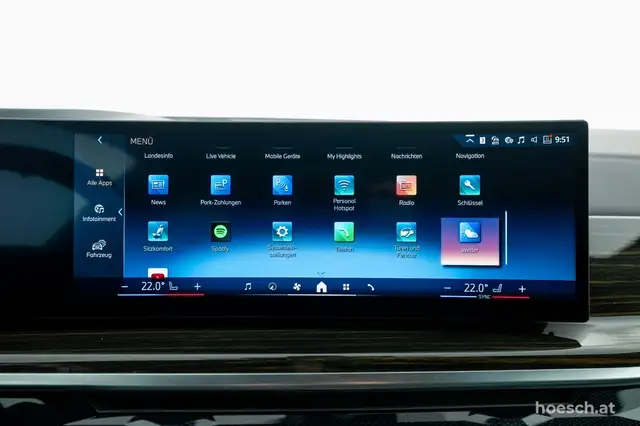 BMW X6 xDrive30d M Sport MEGA-ANGEBOT ++ Ansicht 14