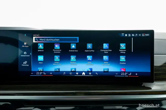 BMW X6 xDrive30d M Sport MEGA-ANGEBOT ++ Ansicht 12