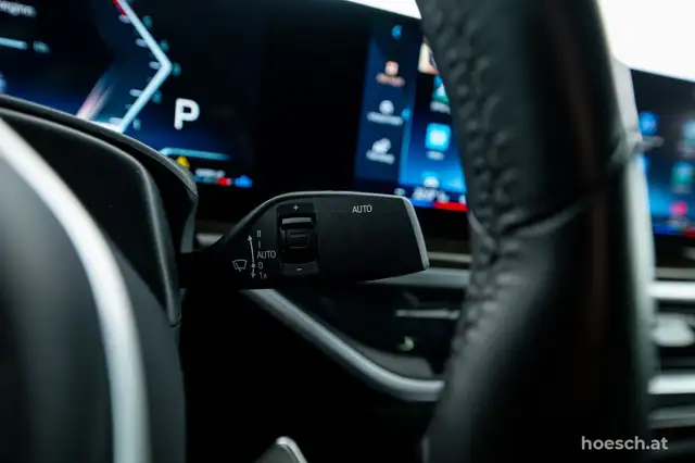 BMW X6 xDrive30d M Sport MEGA-ANGEBOT ++ Ansicht 42