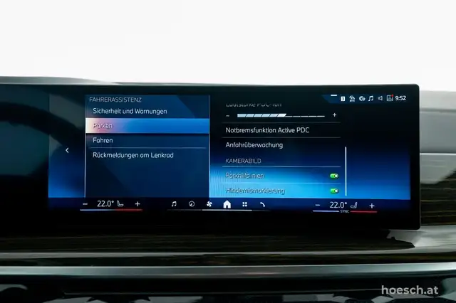 BMW X6 xDrive30d M Sport MEGA-ANGEBOT ++ Ansicht 21