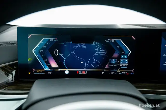 BMW X6 xDrive30d M Sport MEGA-ANGEBOT ++ Ansicht 11