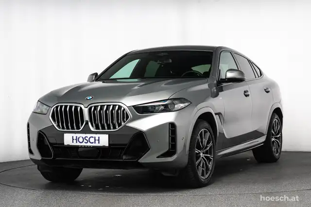 BMW X6 xDrive30d M Sport MEGA-ANGEBOT ++ Ansicht 49