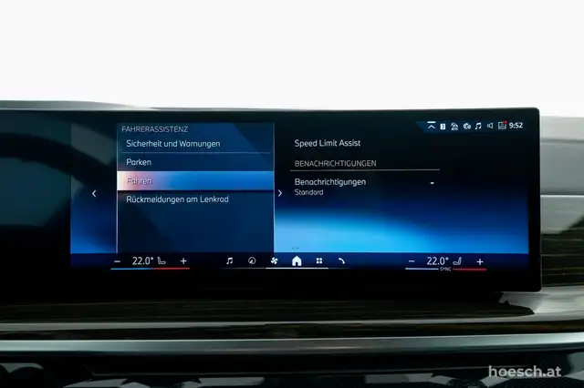 BMW X6 xDrive30d M Sport MEGA-ANGEBOT ++ Ansicht 22