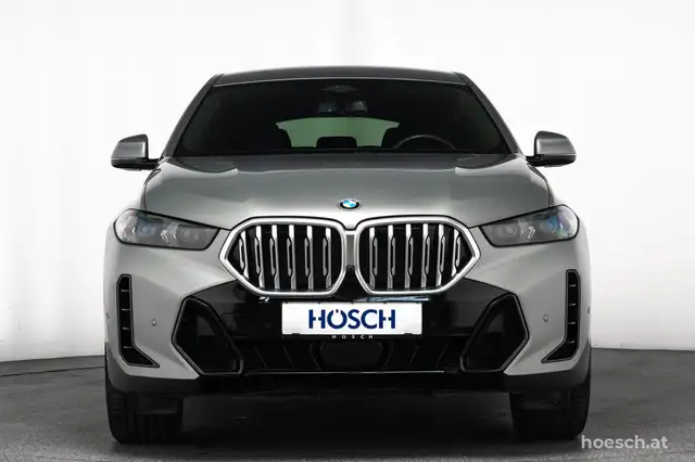 BMW X6 xDrive30d M Sport MEGA-ANGEBOT ++ Ansicht 2