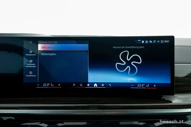 BMW X6 xDrive30d M Sport MEGA-ANGEBOT ++ Ansicht 17