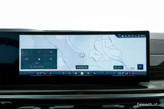 BMW X6 xDrive30d M Sport MEGA-ANGEBOT ++ Ansicht 15