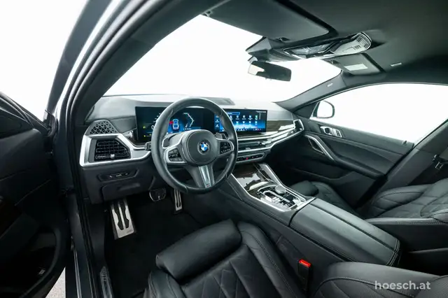 BMW X6 xDrive30d M Sport MEGA-ANGEBOT ++ Ansicht 27