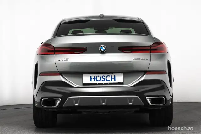 BMW X6 xDrive30d M Sport MEGA-ANGEBOT ++ Ansicht 43