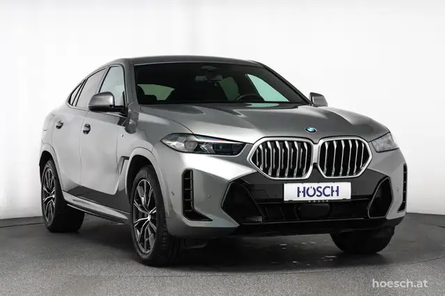 BMW X6 xDrive30d M Sport MEGA-ANGEBOT ++ Ansicht 48
