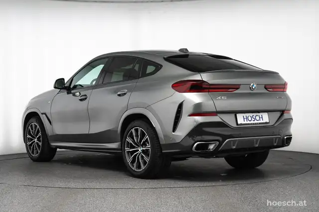 BMW X6 xDrive30d M Sport MEGA-ANGEBOT ++ Ansicht 4