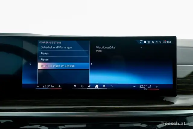 BMW X6 xDrive30d M Sport MEGA-ANGEBOT ++ Ansicht 23