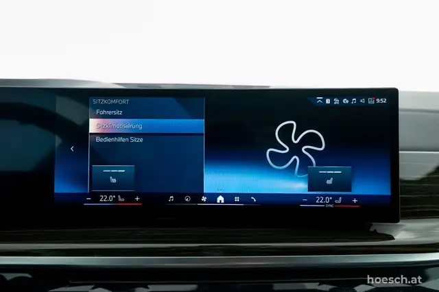 BMW X6 xDrive30d M Sport MEGA-ANGEBOT ++ Ansicht 25