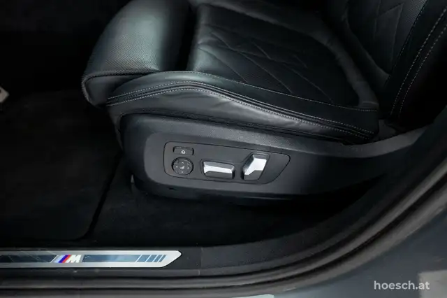 BMW X6 xDrive30d M Sport MEGA-ANGEBOT ++ Ansicht 37