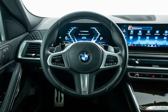 BMW X6 xDrive30d M Sport MEGA-ANGEBOT ++ Ansicht 6