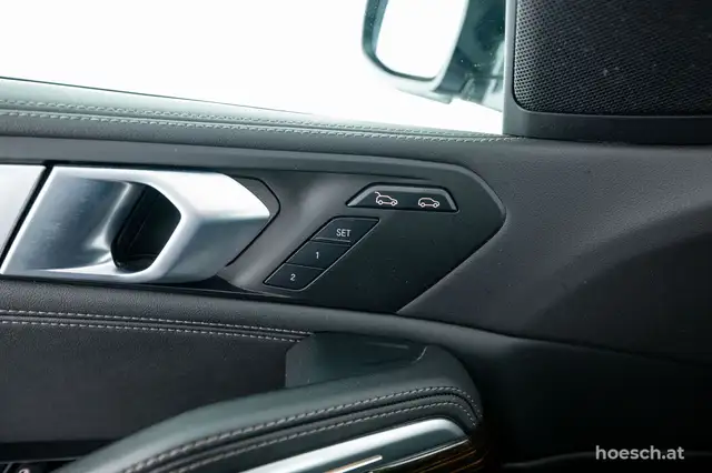 BMW X6 xDrive30d M Sport MEGA-ANGEBOT ++ Ansicht 36