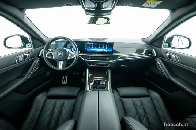 BMW X6 xDrive30d M Sport MEGA-ANGEBOT ++ Ansicht 5
