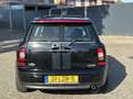 MINI Mini Clubman 1.6 17 inch LMV*Panoramadak *Airco*Bl Noir - thumbnail 9
