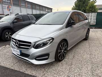 d (cdi) Sport