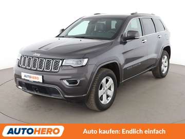 3.0 CRD Overland Aut.*XENON*PLA*