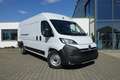 Opel Movano Transporter 35 verstärkt L4H2 180PS AT UPEca55700 Білий - thumbnail 2