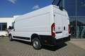 Opel Movano Transporter 35 verstärkt L4H2 180PS AT UPEca55700 Білий - thumbnail 3