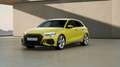 Audi S3 Sportback 2.0 TFSI quattro S tronic DCC B&O*MAT... Gelb - thumbnail 1