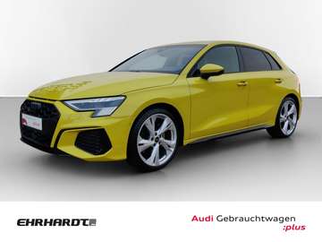 Sportback 2.0 TFSI quattro S tronic DCC B&O*MAT...
