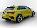 Audi S3 Sportback 2.0 TFSI quattro S tronic DCC B&O*MAT... Gelb - thumbnail 5