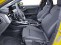 Audi S3 Sportback 2.0 TFSI quattro S tronic DCC B&O*MAT... Gelb - thumbnail 11