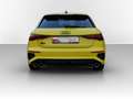 Audi S3 Sportback 2.0 TFSI quattro S tronic DCC B&O*MAT... Gelb - thumbnail 6
