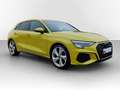 Audi S3 Sportback 2.0 TFSI quattro S tronic DCC B&O*MAT... Gelb - thumbnail 3