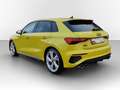 Audi S3 Sportback 2.0 TFSI quattro S tronic DCC B&O*MAT... Gelb - thumbnail 7