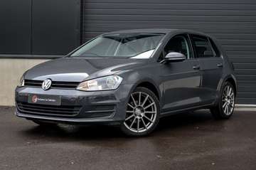 Golf 1.2 TSI Trendline