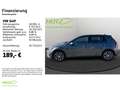 Volkswagen Golf VII 1.5 TSI DSG Comfortline AHK/NAV/GRA Grigio - thumbnail 2