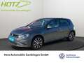 Volkswagen Golf VII 1.5 TSI DSG Comfortline AHK/NAV/GRA Grigio - thumbnail 1