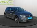 Volkswagen Golf VII 1.5 TSI DSG Comfortline AHK/NAV/GRA Grigio - thumbnail 7