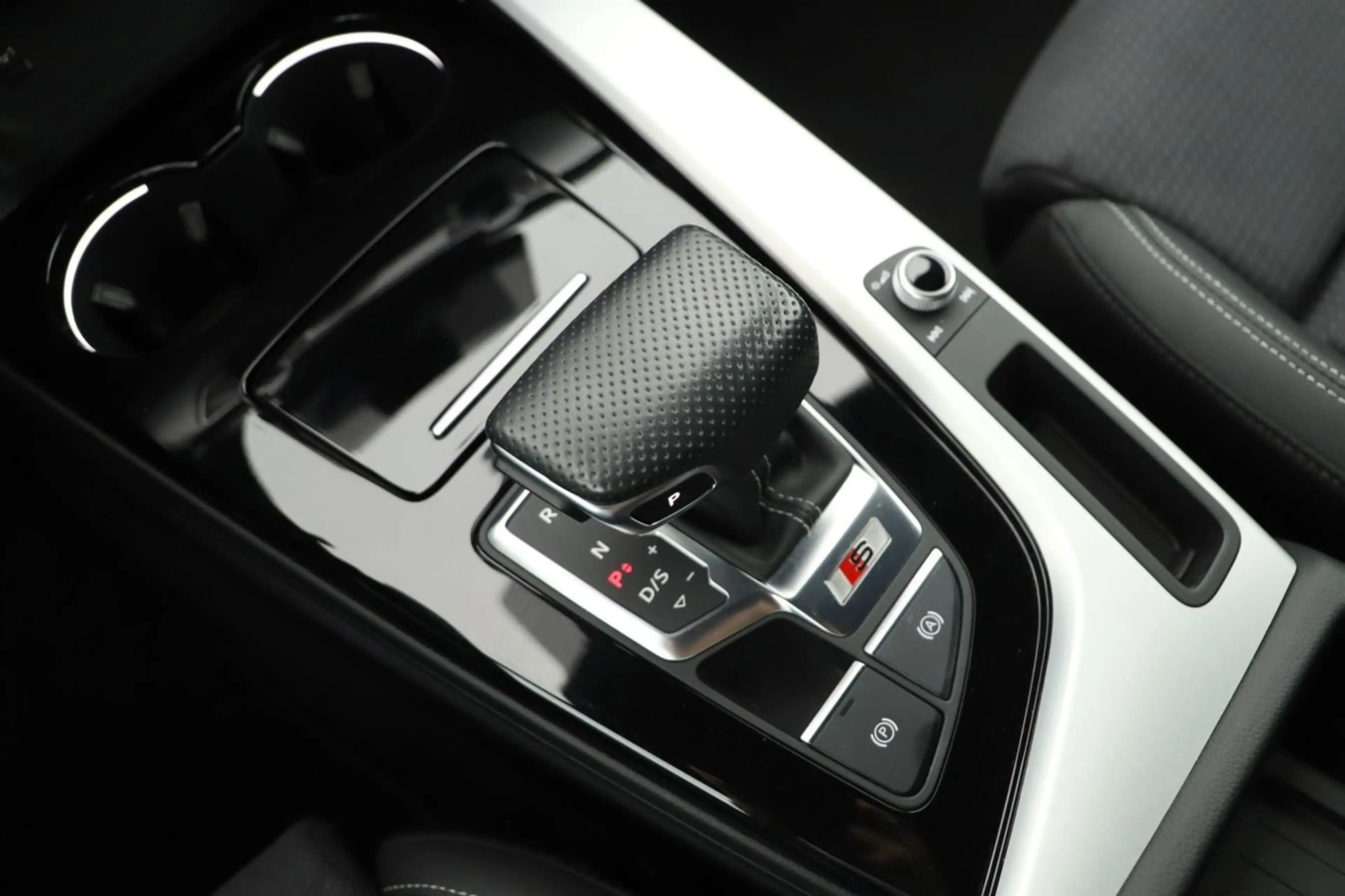 Audi S4 3.0 TDI Q Tip. LED/360°/Navi — photo 11