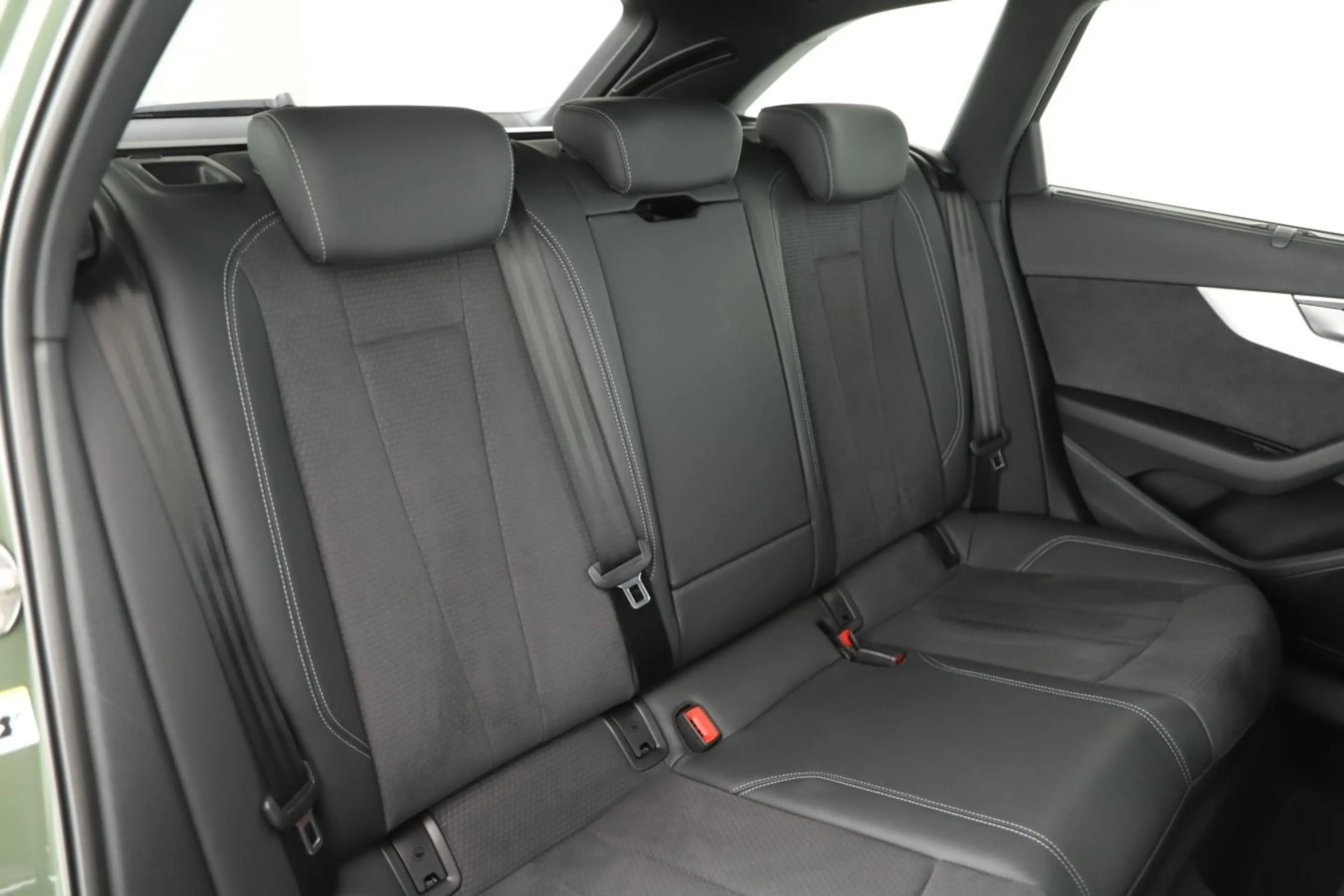 Audi S4 3.0 TDI Q Tip. LED/360°/Navi — photo 6