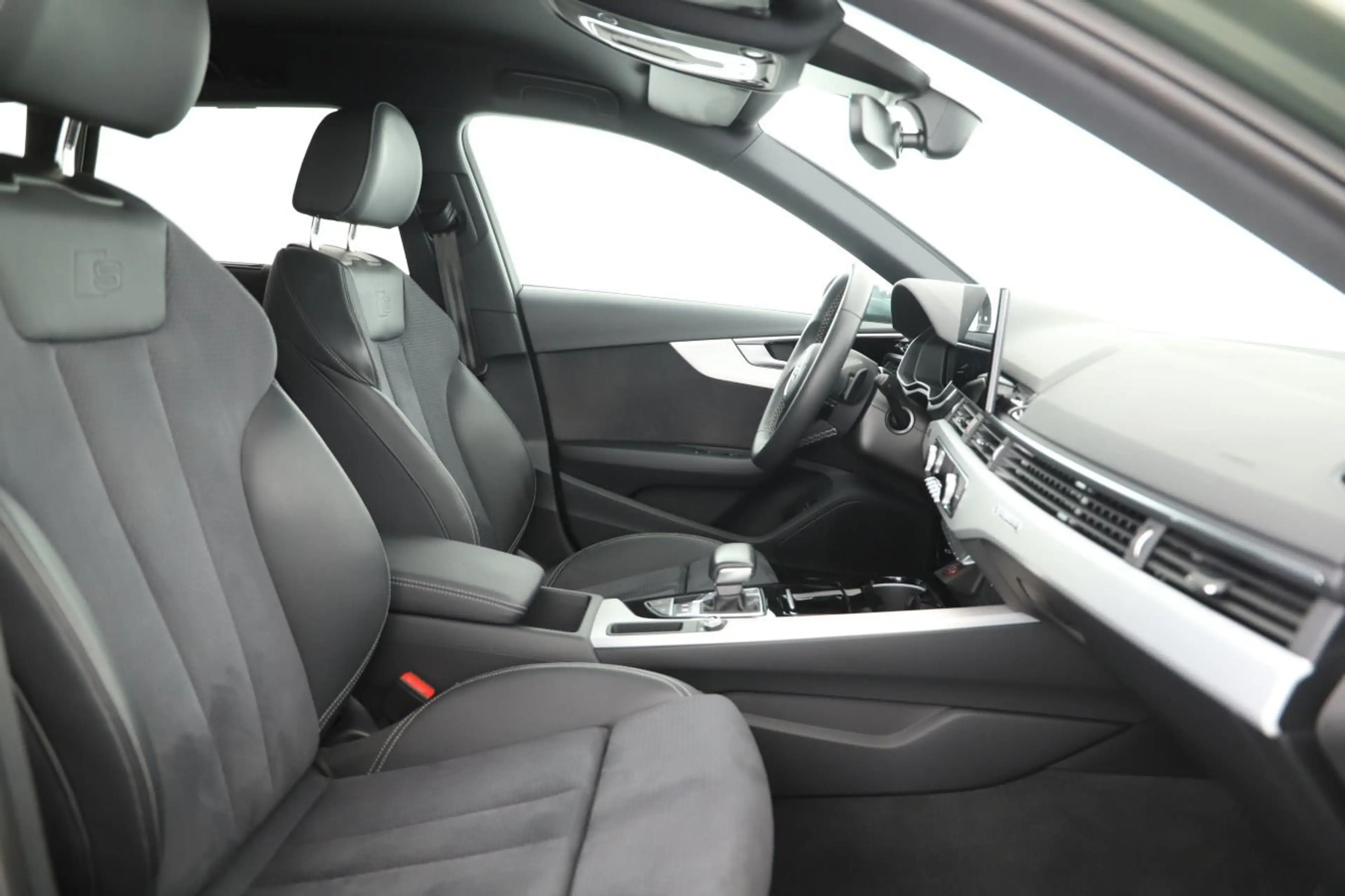 Audi S4 3.0 TDI Q Tip. LED/360°/Navi — photo 7
