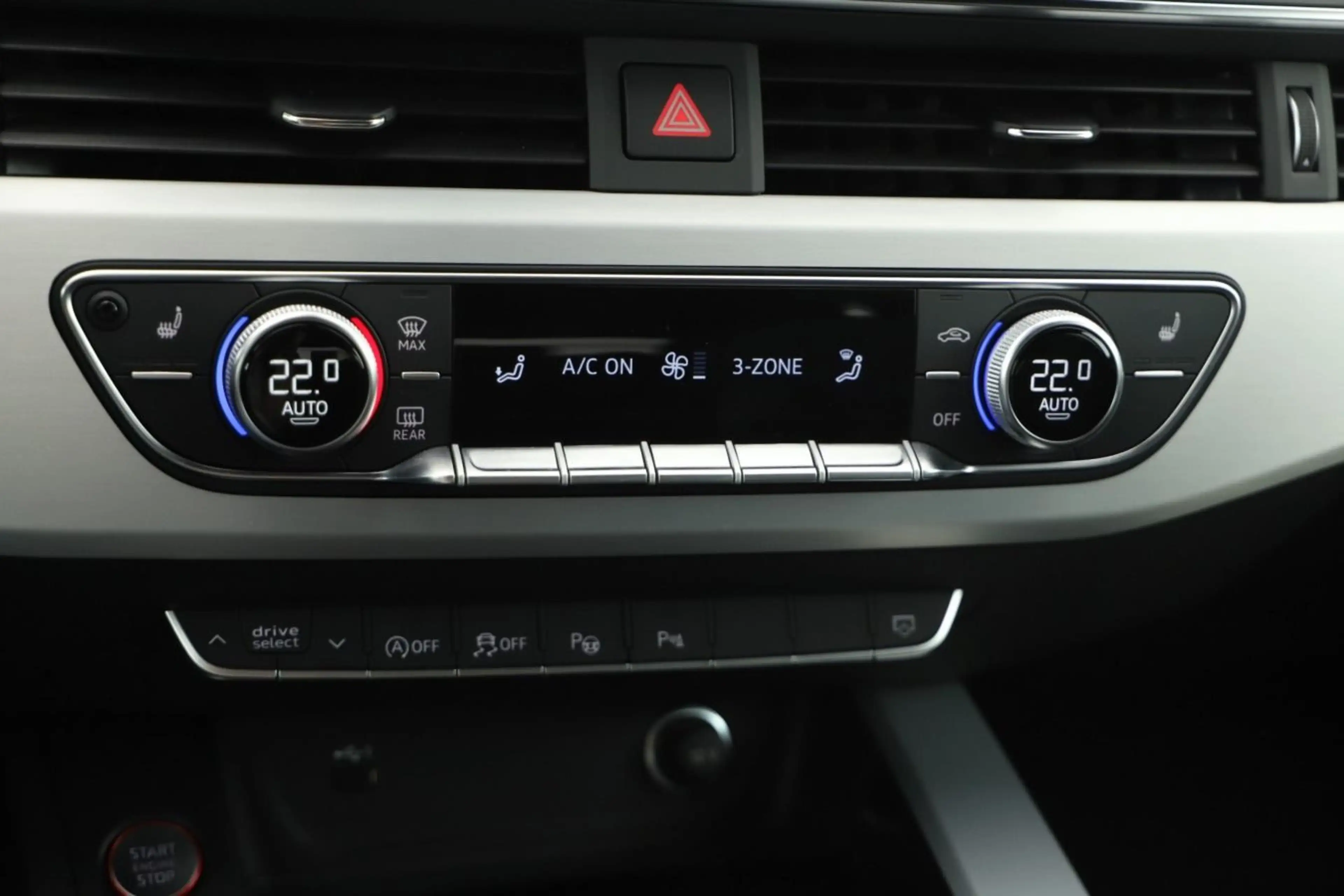 Audi S4 3.0 TDI Q Tip. LED/360°/Navi — photo 10